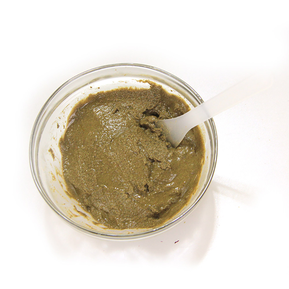 当前热销七子白面膜粉美白祛斑去黄醋疗玉容散泥美容院专用面膜珍珠